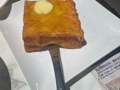 -深仔记茶餐厅(亚士厘道店)