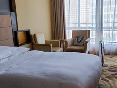 -上海浦西万怡酒店