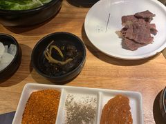 -黑牛黑猪烤肉专门店(万象城店)