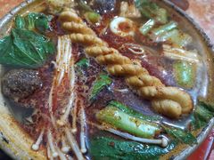 -清真·马文砂锅大全(麦苋街店)