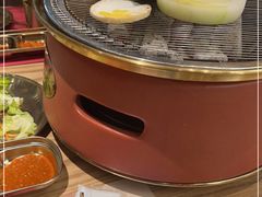 -西塔老太太泥炉烤肉(武汉摩尔城店)