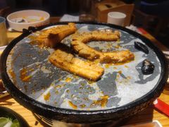 -么肆烤肉·中式自助·烤肉大排档(街道口季佳PAI店)