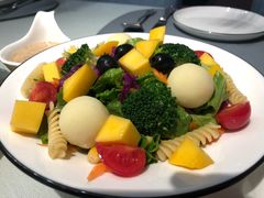 -伊斯坦布尔土耳其清真咖啡餐厅