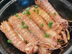 -小时候焗海鲜(鄞州万达店)