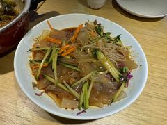 -关东小磨东北菜(上海长风大悦城店)