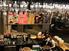 -星巴克臻选(湖滨道店)