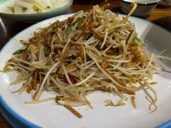 -江宁肚包鸡(铁心桥店)