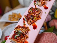-不倒翁炭火烧肉(永安里店)