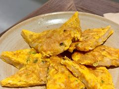 台州鸡蛋麻糍-十贰席·煨汤·台州菜(襄阳南路店)