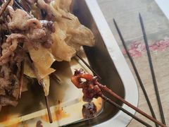 -怪老头甜不辣(抚琴小区店)