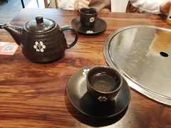 -川渔居—鱼火锅(八方汇店)