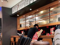 -一風堂拉面(港汇恒隆店)