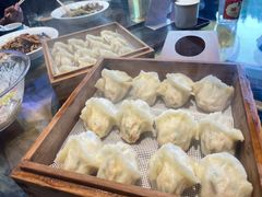 -倍儿美海鲜排挡·非遗海鲜蒸饺(洋货店)