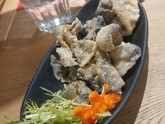 -鱼酷活鱼烤鱼(梅江印象城店)