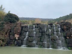 -虞山风景区