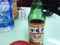 -食惠里小笼包面馆(越秀店)