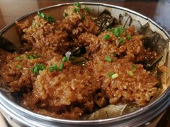 -不倒翁·徽天下名菜楼(马鞍山路店)