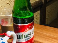 -泥糊破店小酒馆·团建聚餐(南京西路店)