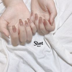 -StartNail美甲