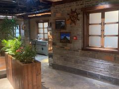 -丹江渔村(首都机场店)