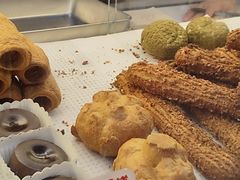 -西树泡芙(郑州二七万达店)