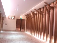 -广州中心皇冠假日酒店-环市食坊·海鲜自助餐厅