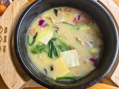 -桥香园过桥米线(国贸店)