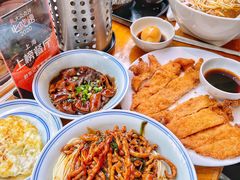 -君东记本帮面馆(天钥桥路店)