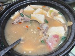 -梁家大院•农家菜(昆山会展中心店)