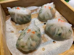 陈醋香茜饺-淇乐多品味馆(江南大道店)