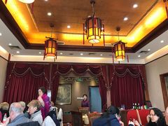 -仿膳饭庄(天安门店)