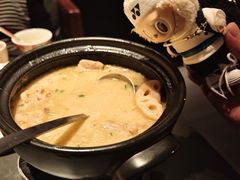 -知楚•精致湖北菜(武商MALL店)