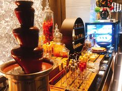 -博林天瑞喜来登酒店·西丽尚膳