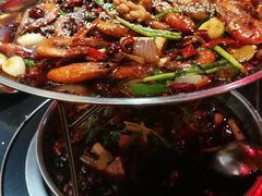 黄喉-川道拐耗儿鱼(置信路店)