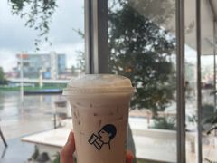 -喜茶(珠海华发商都店)