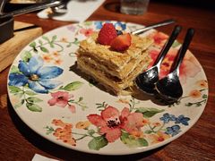 -格鲁·秀色Georgia’s Feast