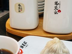 -锡笼记·无锡小笼(常熟万达店)