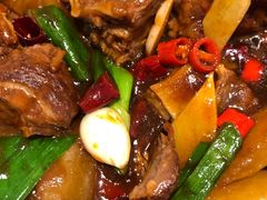 -鹿港小镇(悠唐店)