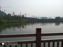 -枫香湖儿童公园