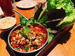 -Ginger(兴国路店)