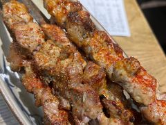 -那时新疆·若羌(经纬汇店)