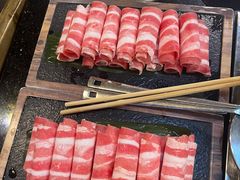 -百年川椒重庆老火锅(光谷店)