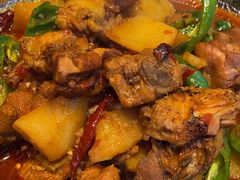 -那拉提之疆·新疆菜(美院店)