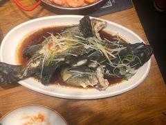 -必点海鲜·鲅鱼水饺(鞍山西道店)