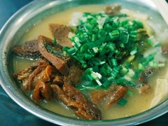 牛腩河粉-超记粉店(阜民店)