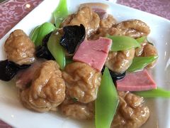 三鲜鱼面筋-旭龙鱼头王(航华店)