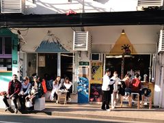 -茶是一枝花泡茶店