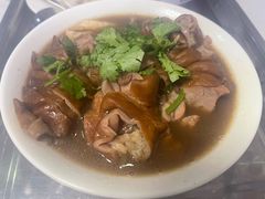 -姚记炒肝店(鼓楼店)