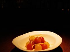 -肆海小川菜酒馆Wine Bistro (青年路店)