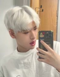 -New Fashion发型定制